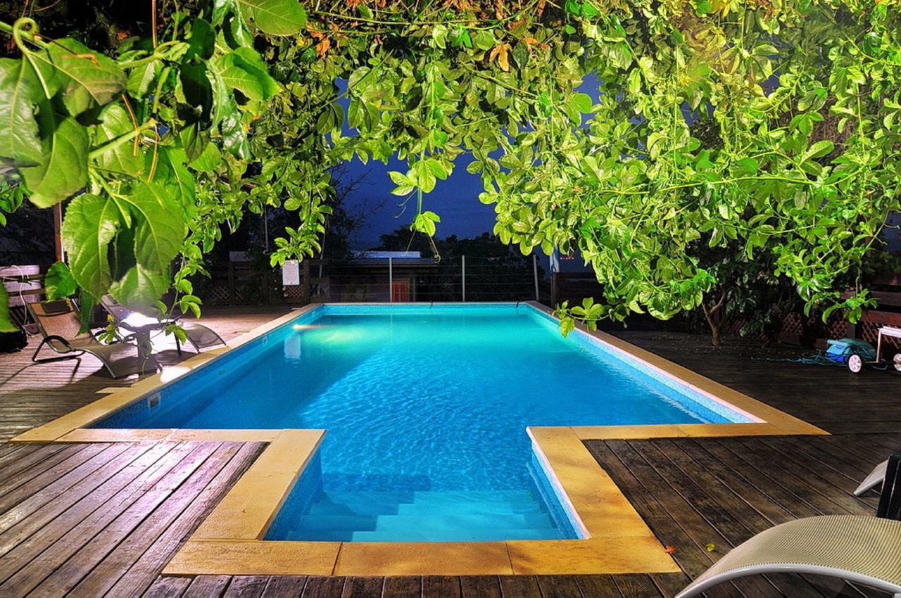 Mul Kinneret Livnim Exterior photo