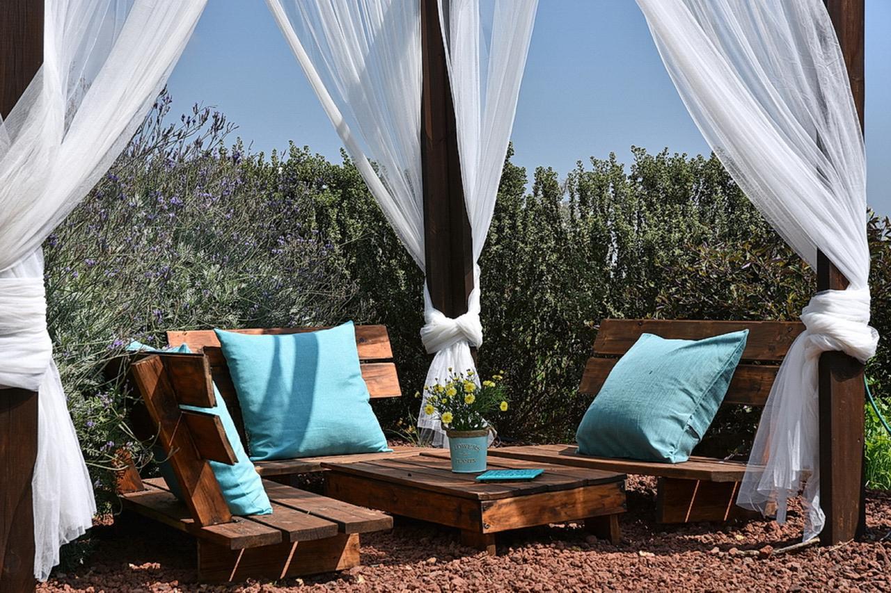 Mul Kinneret Livnim Exterior photo